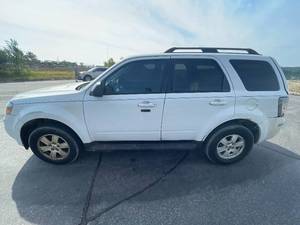 2011 Mercury Mariner I4