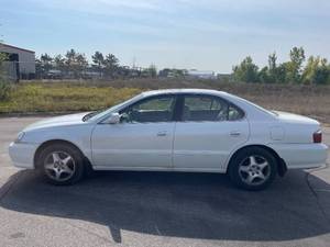 2003 Acura TL 3.2 WNAVI