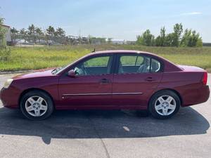 2006 Chevrolet Malibu LT - 2 OWNERS