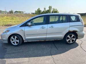 2006 Mazda Mazda5 Sport - 2 OWNERS