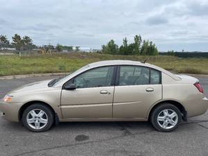 2007 Saturn ION 2