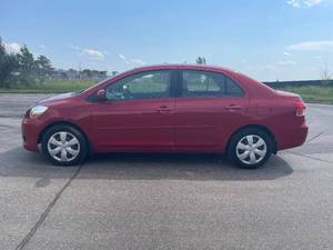2007 Toyota Yaris - 2 OWNERS