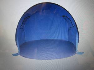 Wakeman Outdoors 72 x 46 Pop-Up...