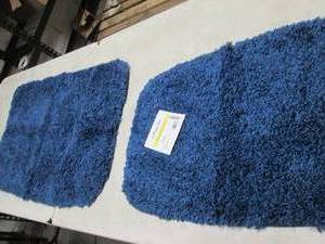 2pc Bath Rug Set...