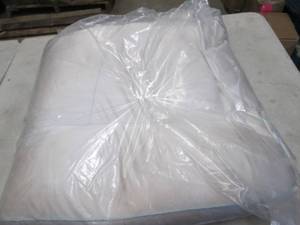 Micropedic Sleep Pillow-used...
