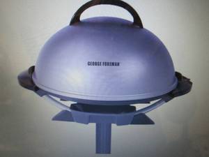 George Foreman IndoorOutdoor 15 S...