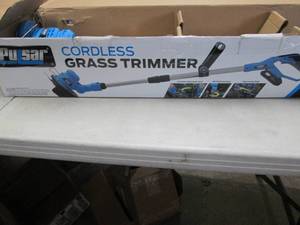 Pulsar 20V Lithium-Ion Cordless Gra...