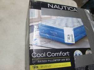 Nautica Home Cool Comfort 15 Pillo...