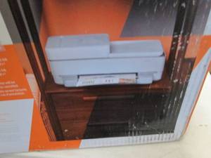 HP ENVY 6455e Wi-Fi All-in-One Inkj...