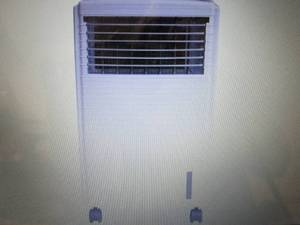 SPT Evaporative Air Cooler with 3D ...