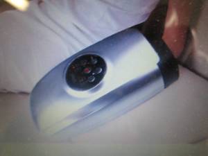 Carepeutic Hand and Wrist Acupressu...