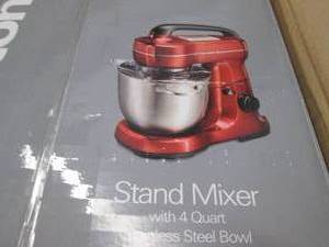 Hamilton Beach 7-Speed Stand Mixer ...