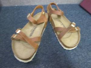 Birkenstock Womens Kumba Original ...