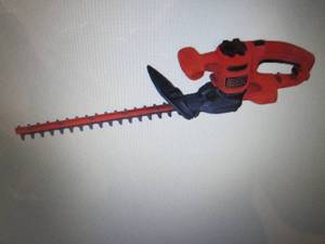 BLACKDECKER 16 Dual-Action Electr...