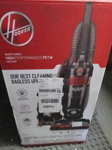 Hoover Windtunnel 3 High Performanc...