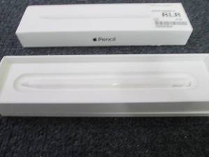 LB-Apple Pencil (2nd Gen) open box ...