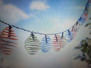 Smart Living Solar String 20-Light ...