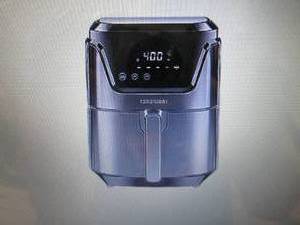 ChefmanTurboFry Touch 5-Qt. Air Fr...