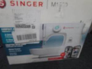 Singer 6 Stitch Sewing Machine M150...