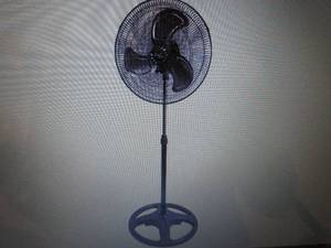 Vie Air 18 Industrial Oscillating ...