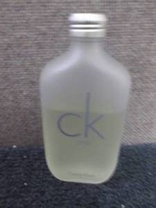 Calvin Klein CK One Eau De Toilette...