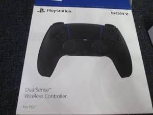 Sony PlayStation 5 DualSense Wirele...