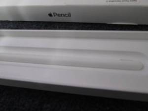LB-Apple Pencil (2nd Gen) open box ...