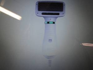Pet Life Aero-Groom 2-in-1 Electron...