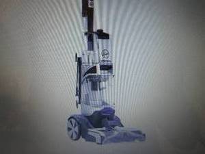 Hoover SmartWash PET Complete Autom...