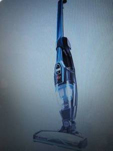 Bissell ReadyClean Cordless 10.8V S...