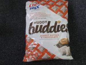 6- 11.75 oz Muddy Buddies Peanut B...