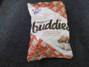 6- 11.75 oz Muddy Buddies Peanut B...