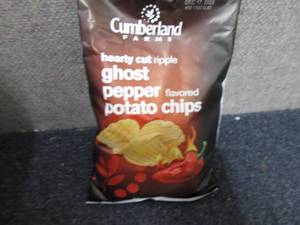12- 1.5 oz Bags Cumberland Ghost Pe...