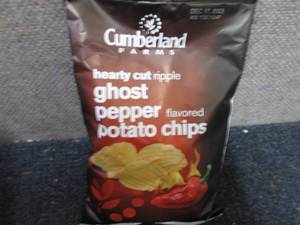 12- 1.5 oz Bags Cumberland Ghost Pe...