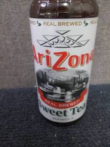 12- 34 oz AriZona Sweet Tea...