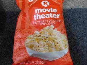 6- 1.75 oz Bags Movie Theater Popco...