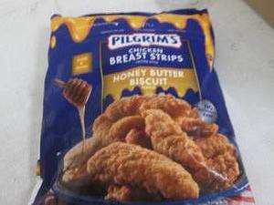 3 lb Frozen Pilgrims Chicken Breas...