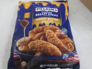 3 lb Frozen Pilgrims Chicken Breas...