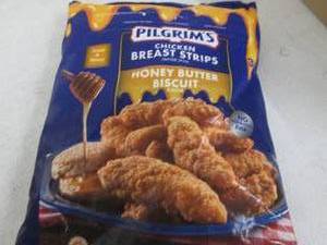 3 lb Frozen Pilgrims Chicken Breas...