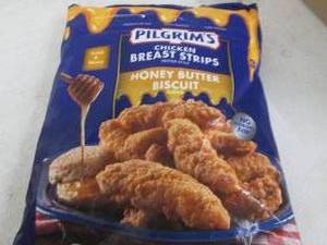 3 lb Frozen Pilgrims Chicken Breas...