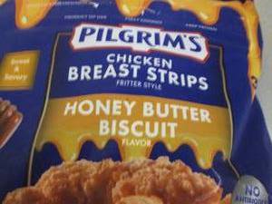 3 lb Frozen Pilgrims Chicken Breas...