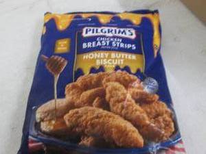 3 lb Frozen Pilgrims Chicken Breas...