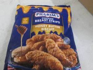 3 lb Frozen Pilgrims Chicken Breas...
