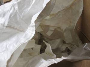 2 Large Cover plus Dunnage Bag & Mi...