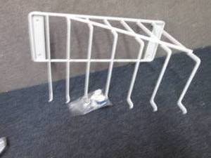 4 Each Betsy Racks...