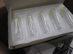 5- 50 ct 20G Magellan Hypodermic Sa...