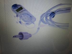 Covidien 775100 - Kangaroo ePump Sa...