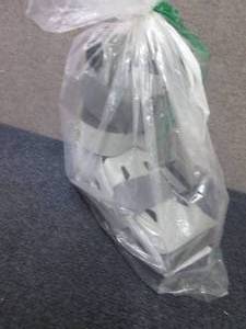 Short Medium AirCast...
