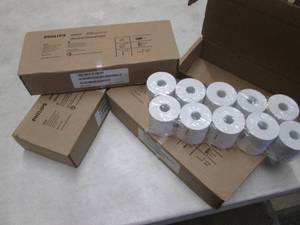 4- 12pk Cases Diagnostic Recording ...