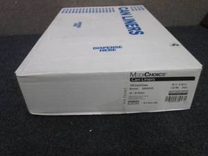 100 ct Case Medichoice 40-45 Gallon...